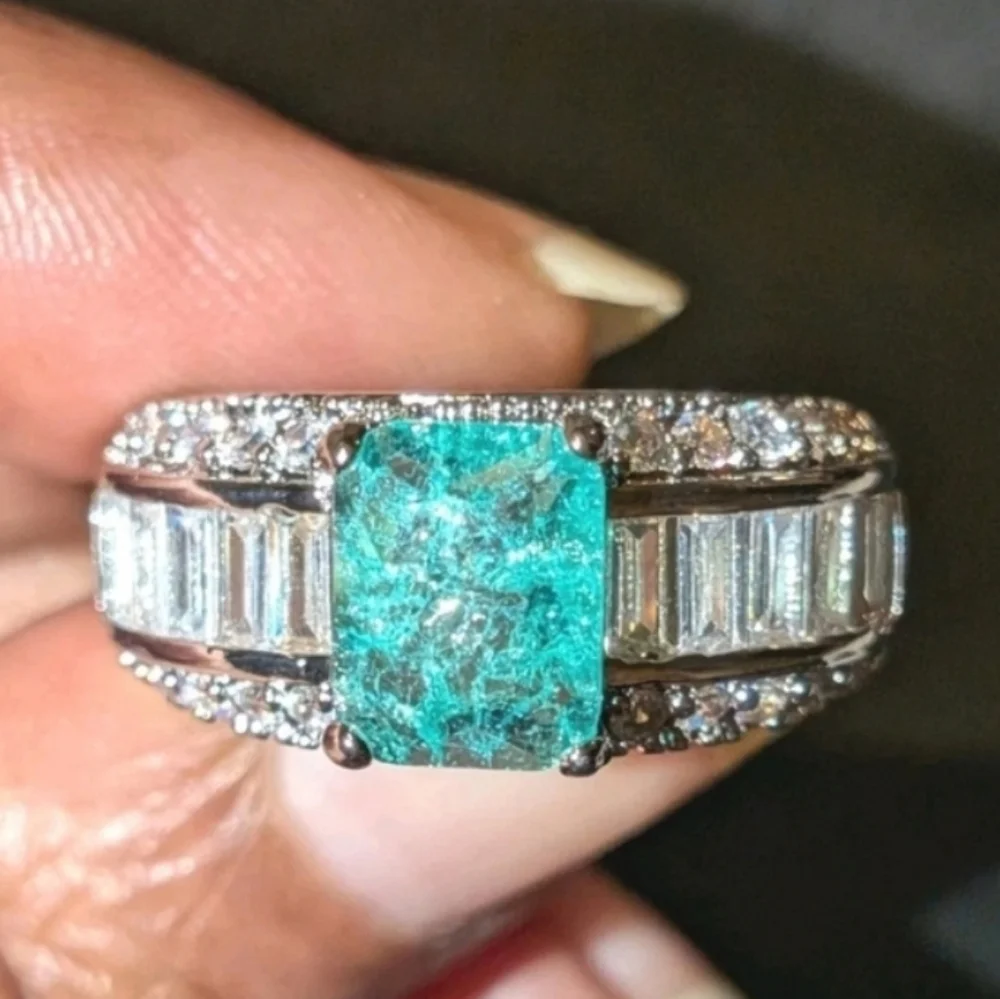 boutique sparkling sterling